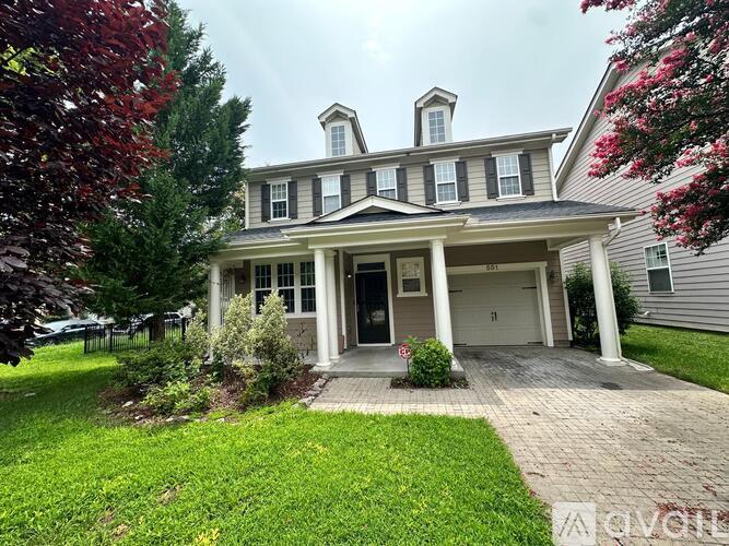 551 Abbey Fields Loop 3 Beds Single Family Home for Rent - Photo gallery 3