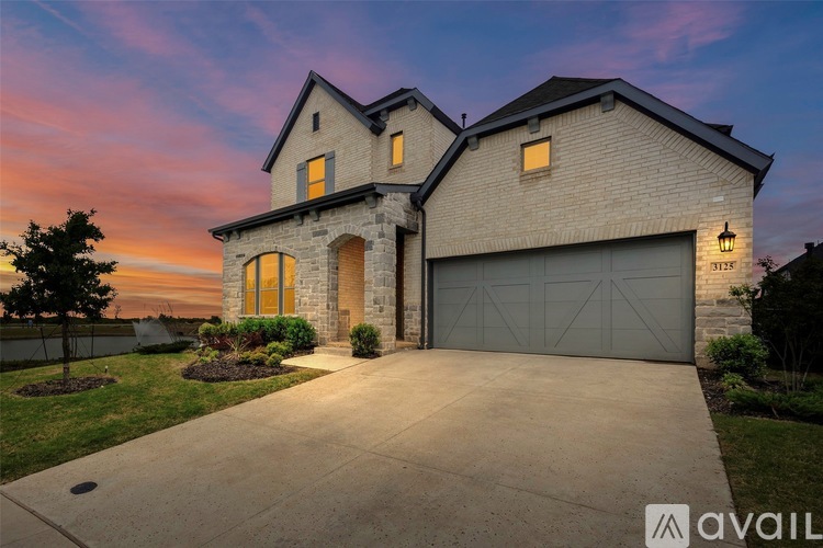 3125 Pedigree Court 4 Beds Single Family Home for Rent - Photo gallery 1