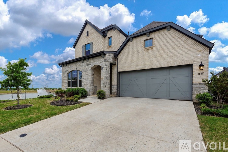 3125 Pedigree Court 4 Beds Single Family Home for Rent - Photo gallery 4