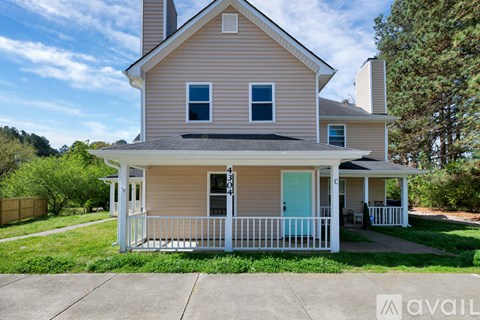 4304 Presley Ct 2 Beds Apartment for Rent