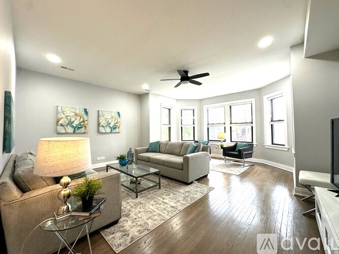2853 W Palmer St 3 Beds Apartment for Rent - Photo gallery 1