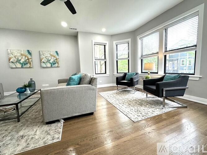 2853 W Palmer St 3 Beds Apartment for Rent - Photo gallery 3