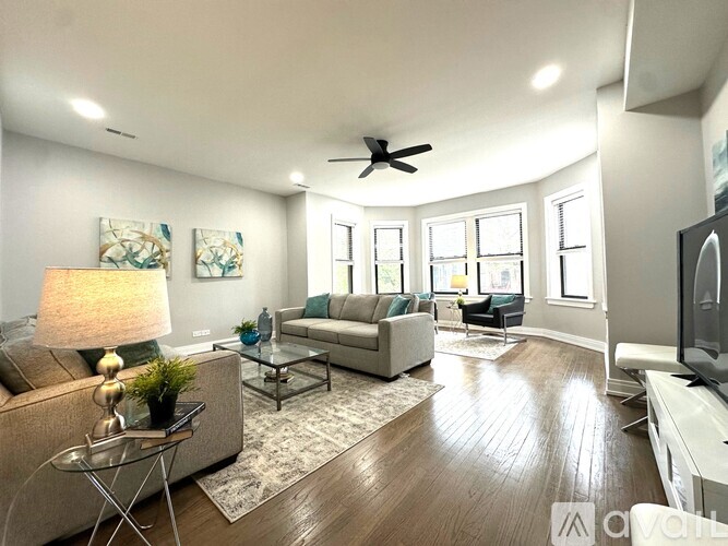 2853 W Palmer St 3 Beds Apartment for Rent - Photo gallery 4