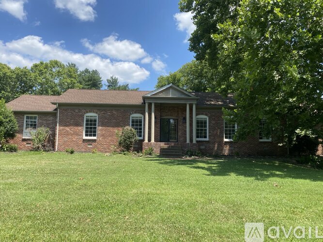 6328 Laurelwood Dr 4 Beds Single Family Home for Rent - Photo gallery 1