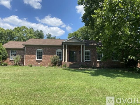 6328 Laurelwood Dr 4 Beds Apartment for Rent