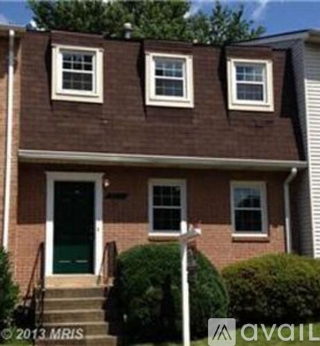 3002 Winter Pine Ct 4 Beds Townhouse for Rent - Photo gallery 1