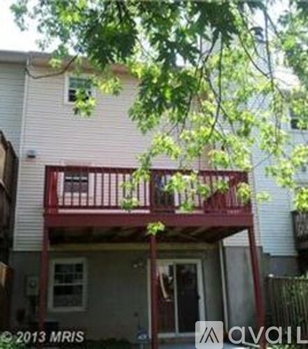 3002 Winter Pine Ct 4 Beds Townhouse for Rent - Photo gallery 4