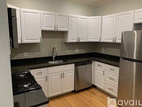 1789 Commonwealth Ave 5 Beds Apartment for Rent