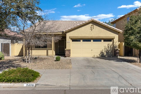 2408 West Tamarisk Avenue 3 Beds Apartment for Rent