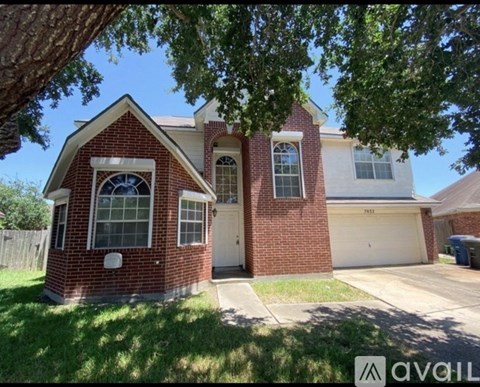 7032 Emelie Circle 4 Beds Apartment for Rent