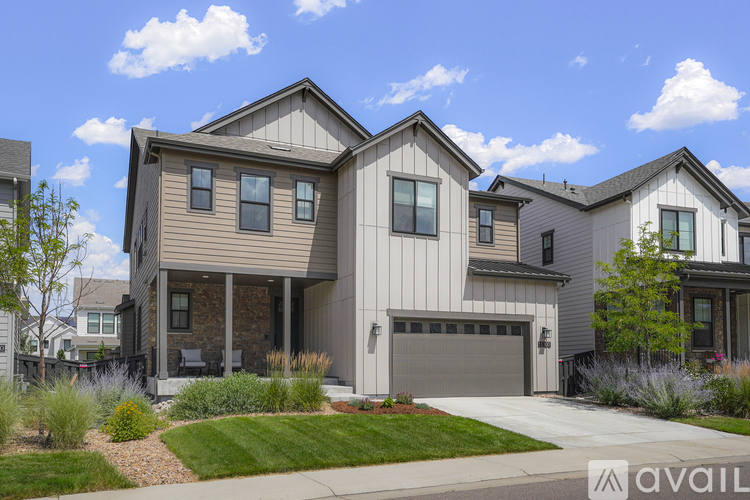 11300 Star Streak Lane 5 Beds Single Family Home for Rent - Photo gallery 1