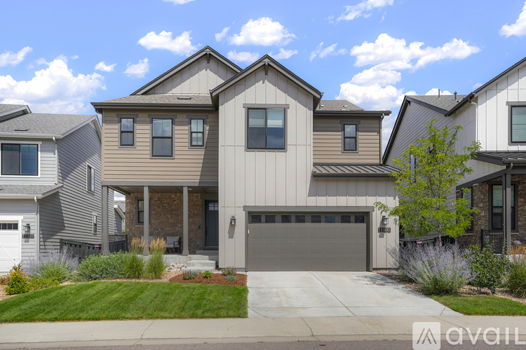 11300 Star Streak Lane 5 Beds Single Family Home for Rent - Photo gallery 2