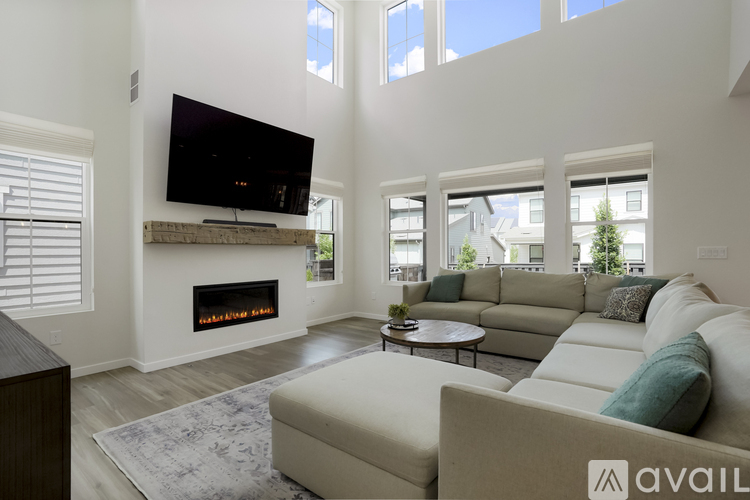 11300 Star Streak Lane 5 Beds Single Family Home for Rent - Photo gallery 4