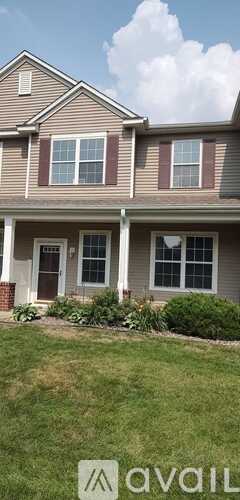 4877 Bitterman Pth 3 Beds Townhouse for Rent - Photo gallery 1