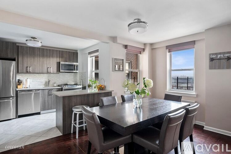 3135 Johnson Ave 2 Beds Apartment for Rent - Photo gallery 2