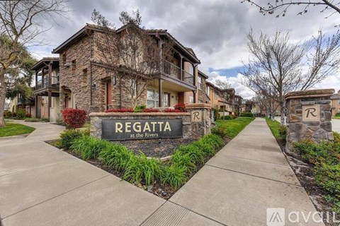 0-425-01 Regatta Ln #103 3 Beds Apartment for Rent