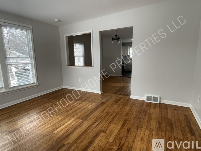 2450 Gerald Avenue 4 Beds Single Family Home for Rent - Photo gallery 2