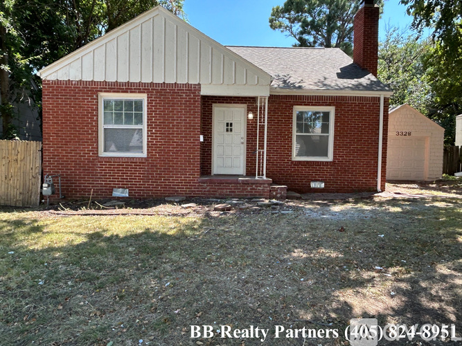 3328 E 6th St 4 Beds Single Family Home for Rent - Photo gallery 1