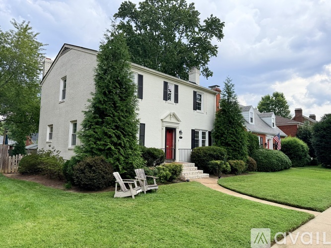 4606 West Grace Street 3 Beds Single Family Home for Rent - Photo gallery 2