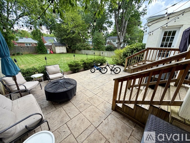 4606 West Grace Street 3 Beds Single Family Home for Rent - Photo gallery 3
