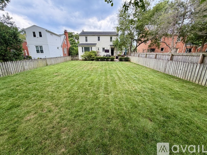 4606 West Grace Street 3 Beds Single Family Home for Rent - Photo gallery 5