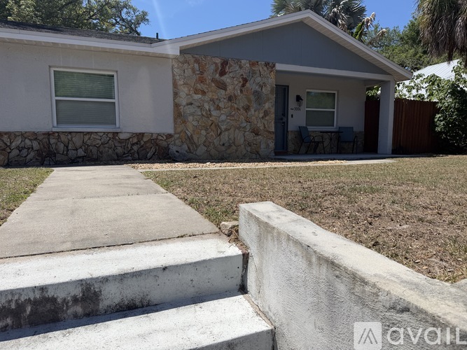 3006 North Tampa Street 3 Beds Single Family Home for Rent - Photo gallery 1