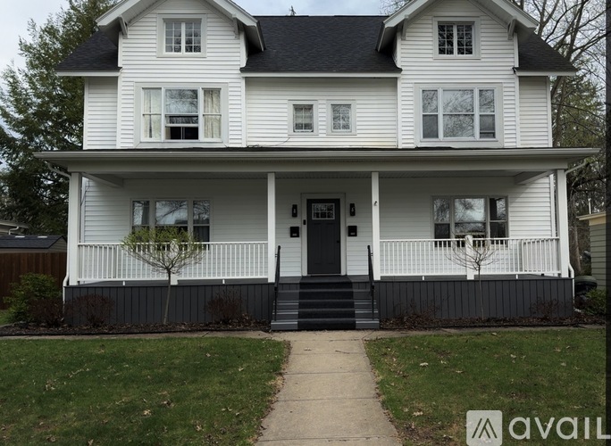 1114 North Madison Street 3 Beds Townhouse for Rent - Photo gallery 1