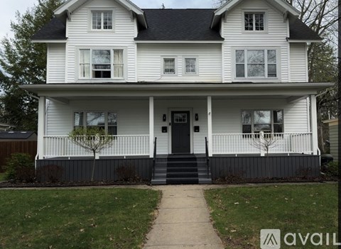 1114 North Madison Street 3 Beds Apartment for Rent