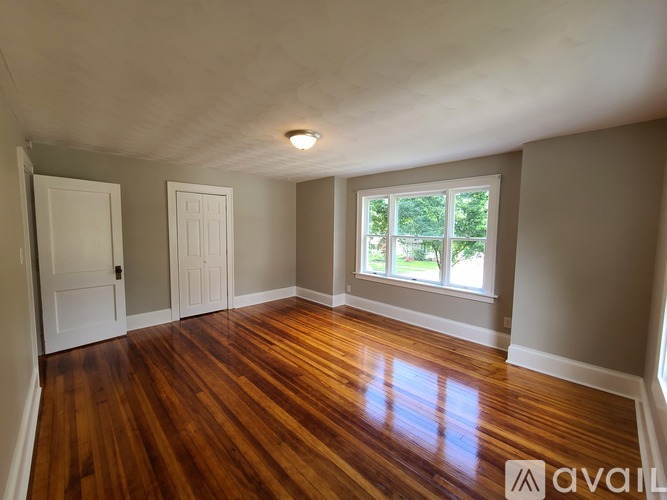 1114 North Madison Street 3 Beds Townhouse for Rent - Photo gallery 2