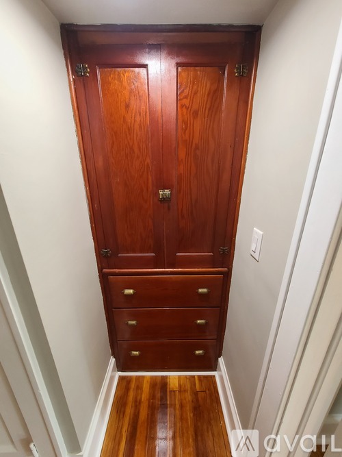 1114 North Madison Street 3 Beds Townhouse for Rent - Photo gallery 3