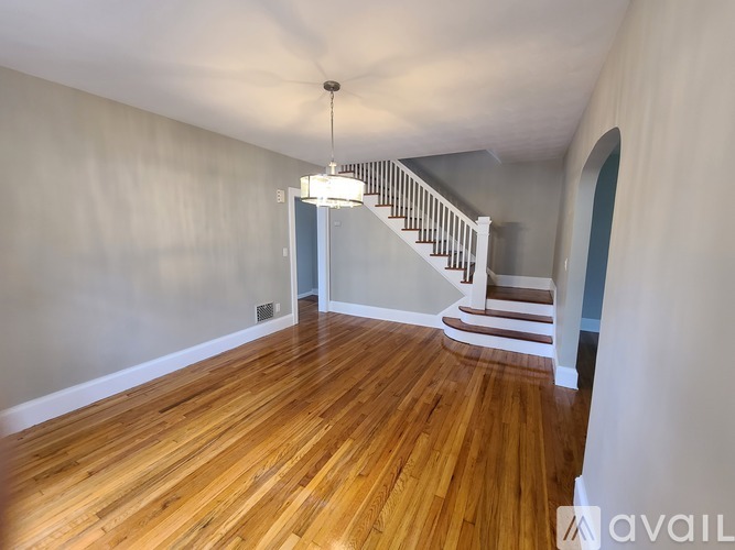 1114 North Madison Street 3 Beds Townhouse for Rent - Photo gallery 4