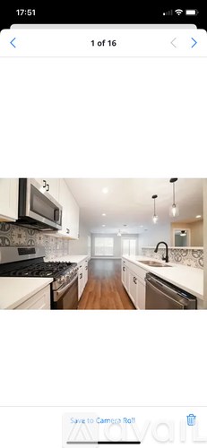 7347 Montgomery Drive 3 Beds Apartment for Rent