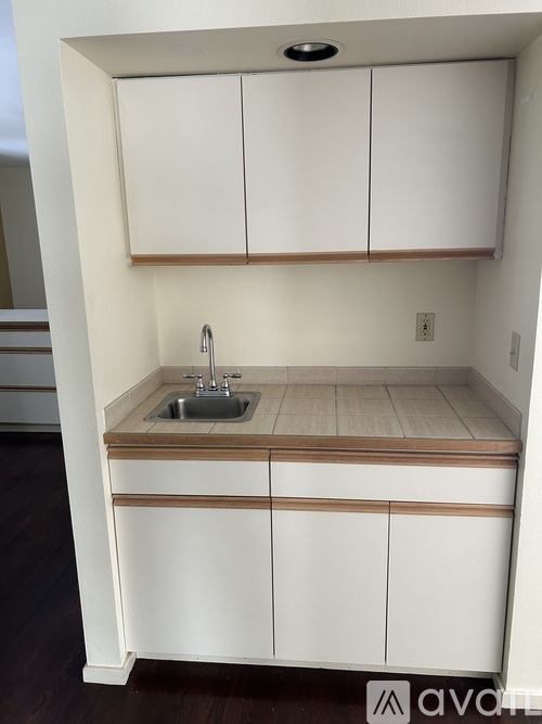 3605 93rd Avenue Southeast 2 Beds Townhouse for Rent - Photo gallery 3