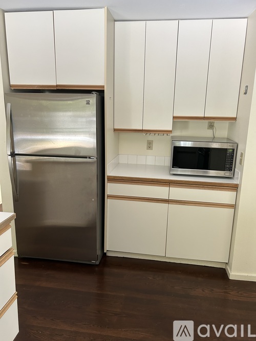 3605 93rd Avenue Southeast 2 Beds Townhouse for Rent - Photo gallery 5