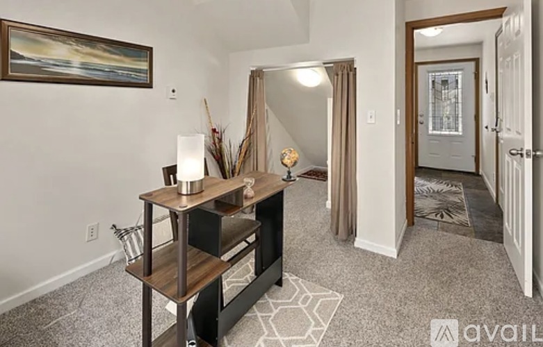 1120 Northwest 56th Street 3 Beds Townhouse for Rent - Photo gallery 4