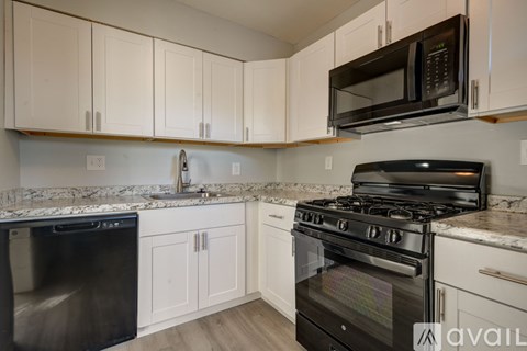 6101 Chinquapin Parkway 1 Apartment for Rent