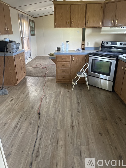 Harpold Road 2 Beds Apartment for Rent - Photo gallery 2