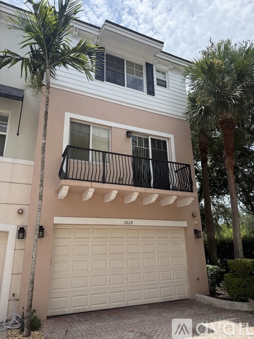 3629 Northwest 5th Terrace 3 Beds Townhouse for Rent - Photo gallery 1