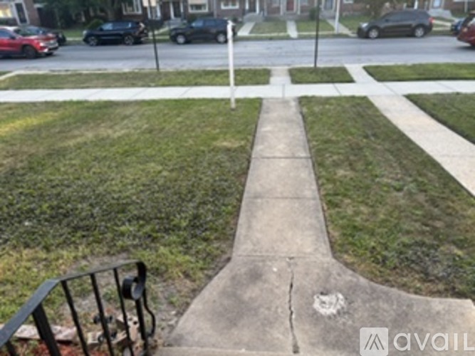 South Jeffery Avenue 2 Beds Townhouse for Rent - Photo gallery 5