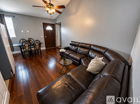 8816 Lilienthal Ave 1 Apartment for Rent