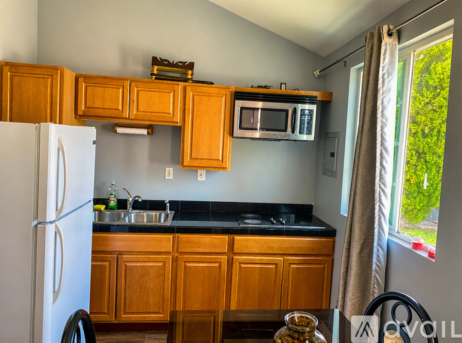 8816 Lilienthal Ave 1 Apartment for Rent - Photo gallery 3