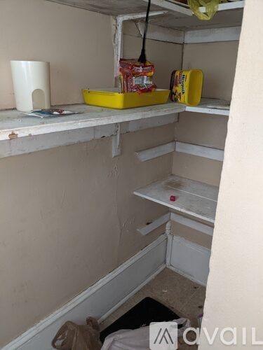 507 Lincoln St 2 Beds Apartment for Rent