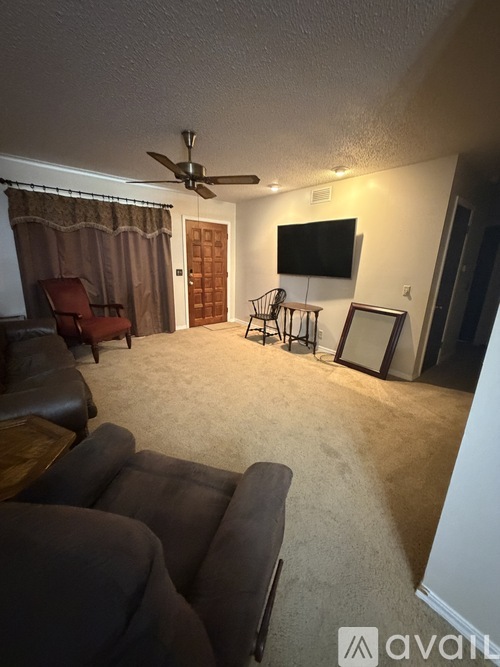 2012 South 123rd East Avenue 3 Beds Single Family Home for Rent - Photo gallery 5