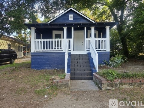 1510 Cleveland Street 2 Beds Apartment for Rent