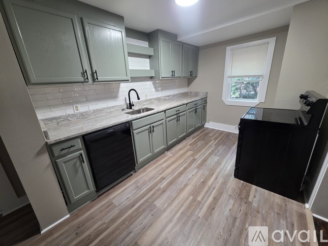 1510 Cleveland Street 2 Beds Single Family Home for Rent - Photo gallery 2