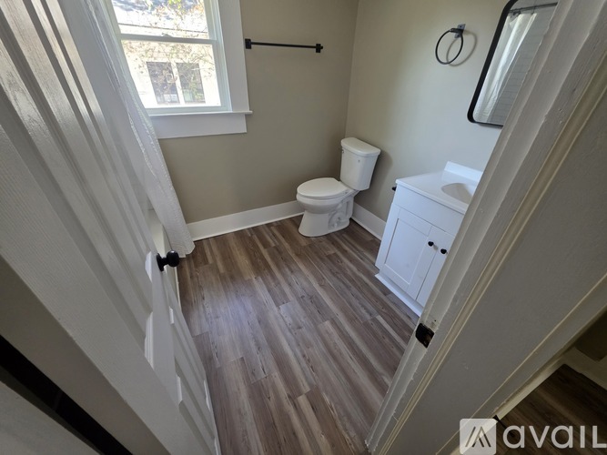 1510 Cleveland Street 2 Beds Single Family Home for Rent - Photo gallery 3