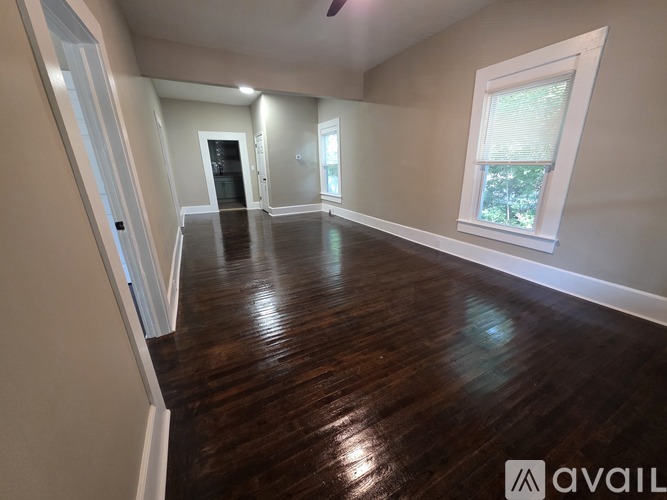 1510 Cleveland Street 2 Beds Single Family Home for Rent - Photo gallery 4