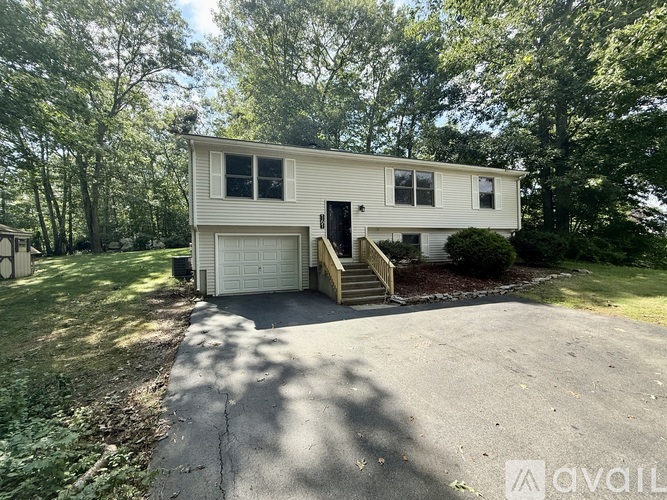 161 Deerfield Ridge Dr 3 Beds Single Family Home for Rent - Photo gallery 1