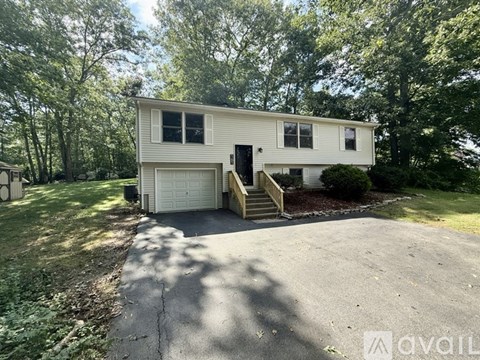 161 Deerfield Ridge Dr 3 Beds Apartment for Rent