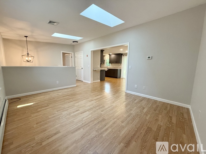 161 Deerfield Ridge Dr 3 Beds Single Family Home for Rent - Photo gallery 2